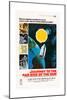 JOURNEY TO THE FAR SIDE OF THE SUN, US poster, 1969-null-Mounted Premium Giclee Print