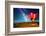 Journey under the Stars Alt 2018-Matt Anderson-Framed Photographic Print