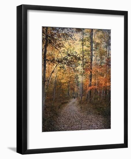 Journey Within-Jai Johnson-Framed Giclee Print