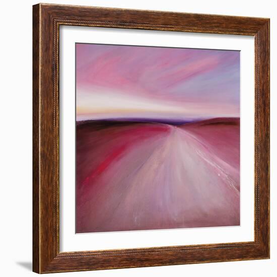 Journey-Tessa Houghton-Framed Giclee Print