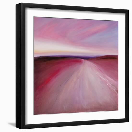 Journey-Tessa Houghton-Framed Giclee Print