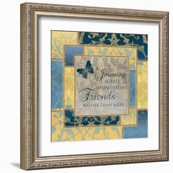 Journey-Piper Ballantyne-Framed Art Print