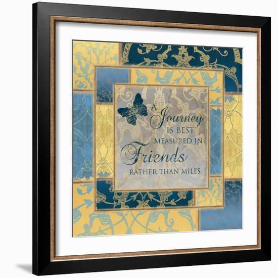 Journey-Piper Ballantyne-Framed Art Print