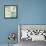 Journey-Vicki Dvorak-Framed Stretched Canvas displayed on a wall