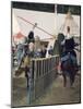 Jousting Tournament, Tower of London, London, England, United Kingdom-Adam Woolfitt-Mounted Photographic Print