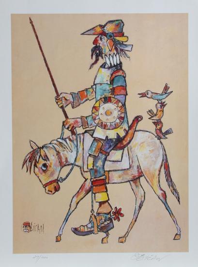 Collectable Print, , large