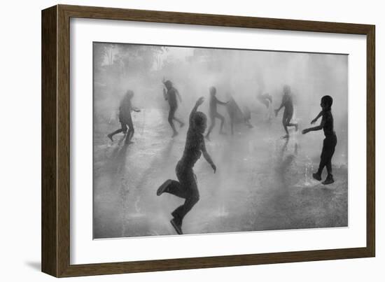 Joy 1-Moises Levy-Framed Photographic Print