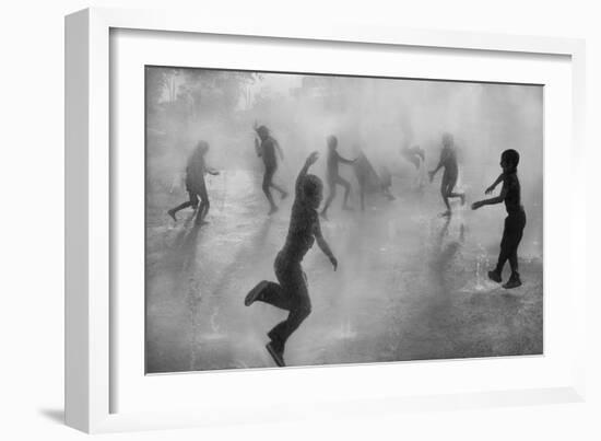 Joy 1-Moises Levy-Framed Photographic Print