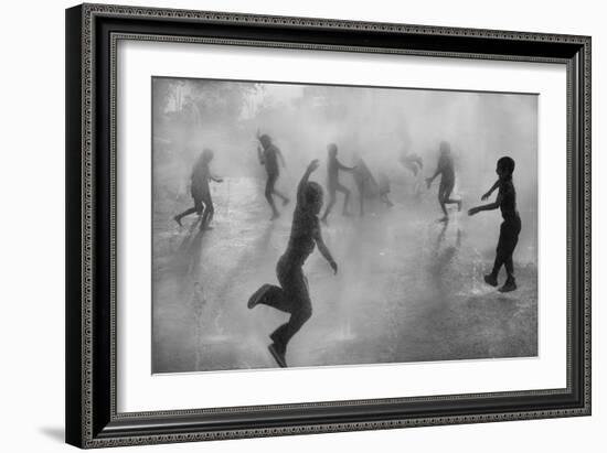 Joy 1-Moises Levy-Framed Photographic Print