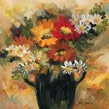 Daisy Dynamic II-Joy Alldredge-Premium Giclee Print