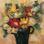 Daisy Dynamic II-Joy Alldredge-Premium Giclee Print