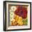 Joy Flowers-Jenaya Jackson-Framed Art Print