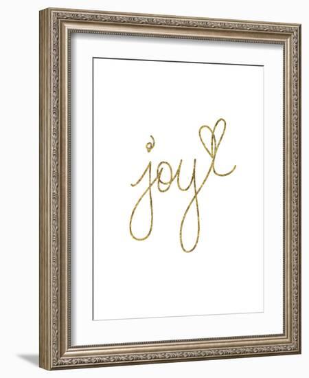 Joy Gold-Brett Wilson-Framed Art Print