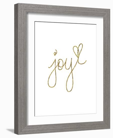 Joy Gold-Brett Wilson-Framed Art Print