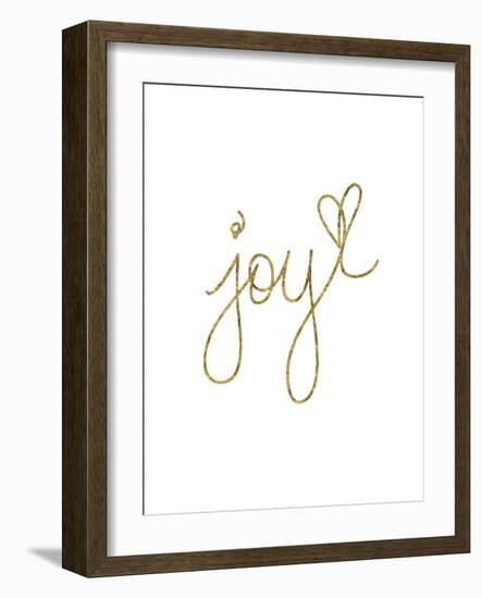 Joy Gold-Brett Wilson-Framed Art Print