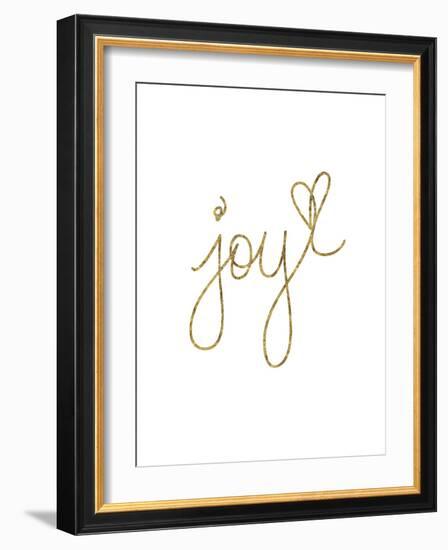 Joy Gold-Brett Wilson-Framed Art Print