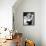 Joy Harmon-null-Framed Stretched Canvas displayed on a wall