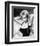 Joy Harmon-null-Framed Photo