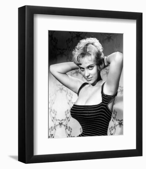 Joy Harmon-null-Framed Photo