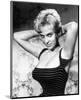 Joy Harmon-null-Mounted Photo