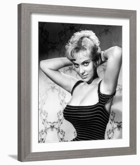 Joy Harmon-null-Framed Photo