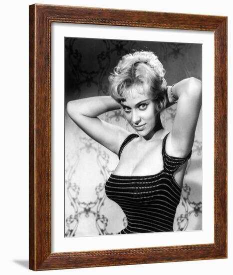 Joy Harmon-null-Framed Photo