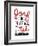 Joy Is Not In Things-null-Framed Premium Giclee Print