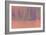 Joy Shower-Maryse Pique-Framed Giclee Print