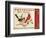 Joy to All-Gregory Gorham-Framed Art Print