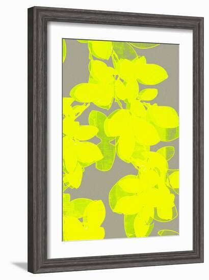 Joy-Garima Dhawan-Framed Giclee Print