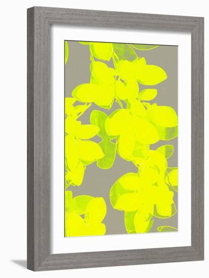 Joy-Garima Dhawan-Framed Giclee Print
