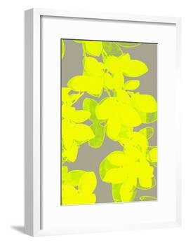 Joy-Garima Dhawan-Framed Giclee Print