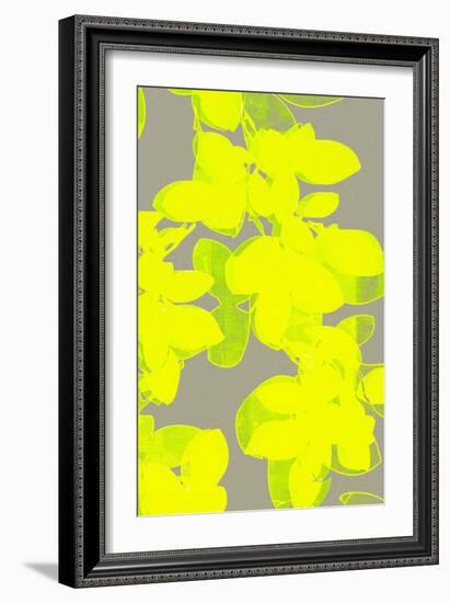 Joy-Garima Dhawan-Framed Giclee Print