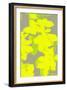 Joy-Garima Dhawan-Framed Giclee Print
