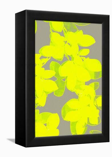 Joy-Garima Dhawan-Framed Premier Image Canvas