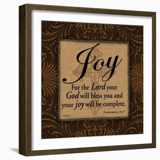 Joy-Todd Williams-Framed Art Print