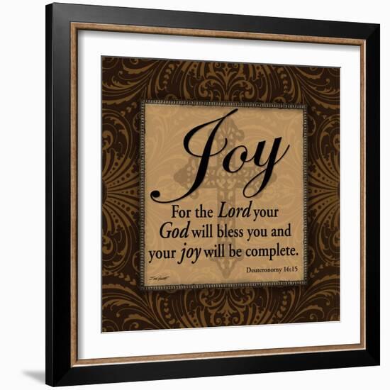 Joy-Todd Williams-Framed Art Print