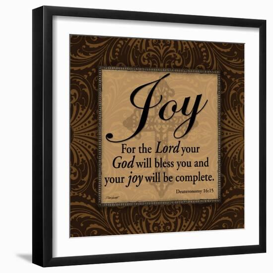 Joy-Todd Williams-Framed Art Print