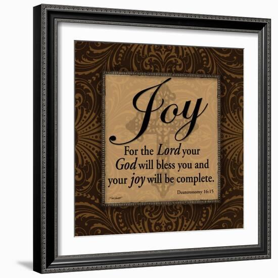 Joy-Todd Williams-Framed Art Print