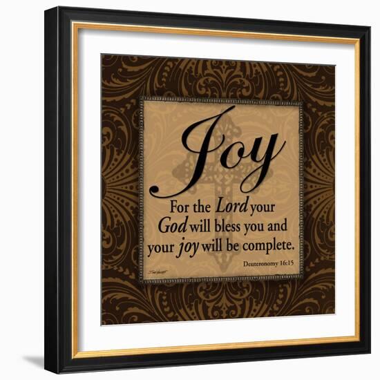 Joy-Todd Williams-Framed Art Print