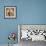 Joy-Megan Meagher-Framed Art Print displayed on a wall