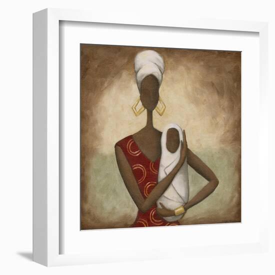 Joy-Megan Meagher-Framed Art Print