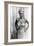 Joyce Bryant, 1953-Carl Van Vechten-Framed Giclee Print