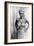 Joyce Bryant, 1953-Carl Van Vechten-Framed Giclee Print