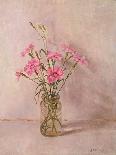 Everlasting Flowers-Joyce Haddon-Giclee Print