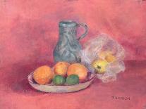 Tea Time-Joyce Haddon-Giclee Print