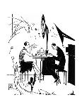 Jazz Music While You Dine, 1929-Joyce Mercer-Laminated Giclee Print