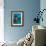 Joyful I-Thomas Leung-Framed Giclee Print displayed on a wall