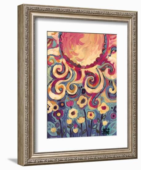 Joyful Light-Natasha Wescoat-Framed Giclee Print