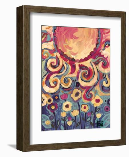 Joyful Light-Natasha Wescoat-Framed Giclee Print